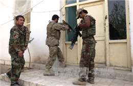 Afghanistan tiêu diệt 47 phiến quân Taliban 